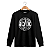 Camiseta Manga Longa ACDC High Preta - Imagem 1