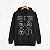 Moletom Bolso Lateral Led Zeppelin Circle - Imagem 1