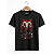 Camiseta Slipknot Ritual Preta - Imagem 1