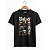 Camiseta Slipknot Heads Preta - Imagem 1