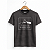 Camiseta Estonada Pink Floyd Dark Side Preta - Imagem 1