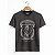 Camiseta Estonada Black Sabbath The End Preta - Imagem 1
