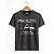 Camiseta Estonada Pink Floyd Tour 1972 Preta - Imagem 1