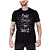 Camiseta Pink Floyd The Wall Preta - Imagem 2