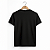 Camiseta Kiss Caveiras Preta - Imagem 3