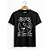 Camiseta Black Sabbath Logo Preto - Imagem 1