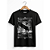 Camiseta Led Zeppelin Mothership Preta - Imagem 1