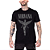 Camiseta Nirvana In Utero Preta - Imagem 2