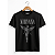 Camiseta Nirvana In Utero Preta - Imagem 1