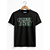 Camiseta Greta Van Fleet Logo Preta - Imagem 1