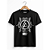 Camiseta Linkin Park Logo Preta - Imagem 1
