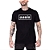 Camiseta Oasis Logo Preta - Imagem 2