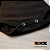 Body Bebê The Beatles Logo - Preto - Imagem 6