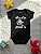 Body Bebê Charlie Brown Jr Skate - Preto - Imagem 2