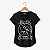 Blusinha Black Sabbath Logo - Preta - Imagem 1