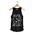 Blusinha Black Sabbath Logo - Preta - Imagem 2