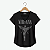 Blusinha Nirvana In Utero - Preta - Imagem 1