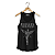 Blusinha Nirvana In Utero - Preta - Imagem 2