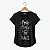Blusinha Pink Floyd The Wall - Preta - Imagem 1