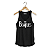 Blusinha The Beatles Logo - Preta - Imagem 2