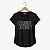 Blusinha Greta Van Fleet Logo - Preta - Imagem 1
