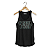 Blusinha Greta Van Fleet Logo - Preta - Imagem 2