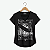 Blusinha Led Zeppelin Mothership - Preta - Imagem 1