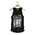 Blusinha Nirvana Smile Poster - Preta - Imagem 2