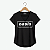 Blusinha Oasis Logo - Preta - Imagem 1