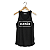 Blusinha Oasis Logo - Preta - Imagem 2