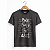 Camiseta Estonada Pink Floyd The Wall Preta - Imagem 1