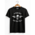Camiseta Avenged Sevenfold Logo Preto - Imagem 1