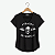 Blusinha Avenged Sevenfold Logo Preta - Imagem 1