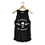 Blusinha Avenged Sevenfold Logo Preta - Imagem 2