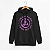 Moletom Canguru Linkin Park From Zero Preto - Imagem 1