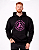 Moletom Canguru Linkin Park From Zero Preto - Imagem 2