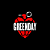 Moletom Canguru Green Day Grenade Preto - Imagem 3