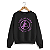 Moletom Careca Linkin Park From Zero Preto - Imagem 1