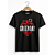 Camiseta Green Day Grenade Preto - Imagem 1