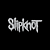 Camiseta Slipknot Escrita Preto - Imagem 2