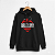 Moletom Canguru Feminino Green Day Grenade Preto - Imagem 1