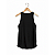 Blusinha ACDC High Voltage Preta - Imagem 4
