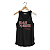 Blusinha Iron Maiden The Number Preta - Imagem 2