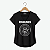 Blusinha Ramones Preta - Imagem 1