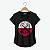 Blusinha Pink Floyd The Wall Preta - Imagem 1