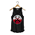 Blusinha Pink Floyd The Wall Preta - Imagem 2