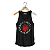Blusinha Red Hot Spray Preta - Imagem 2