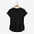 Blusinha Red Hot Spray Preta - Imagem 3