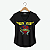Blusinha Bon Jovi Color Preta - Imagem 1