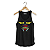 Blusinha Bon Jovi Color Preta - Imagem 2